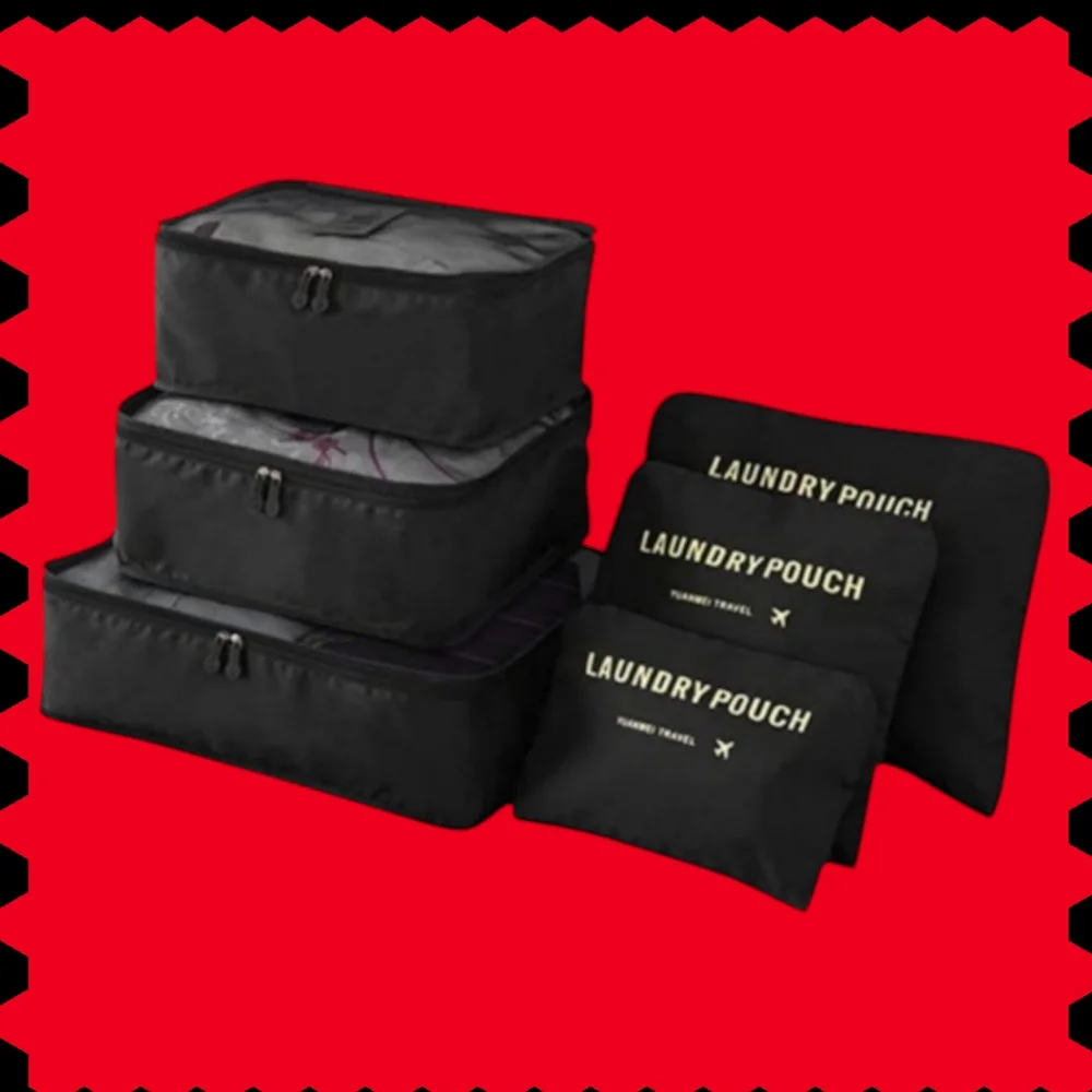 Travel Organizer Bags